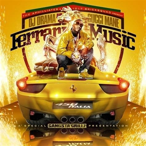 We did not find results for: MixtapeMonkey | Gucci Mane - Ferrari Music