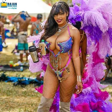 Hot g vibe striptease compilation. Trinidad & Tobago Carnival Parade 2016 - Hot Dancers ...