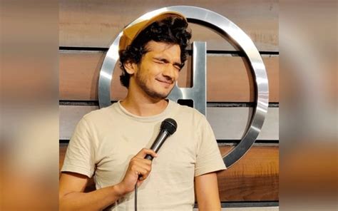 The comedian is also being vehemently slammed for mocking the 2002. Comedian among 5 held for 'indecent' remarks on Hindu deities