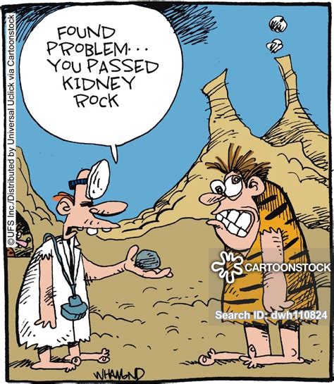 I was asking about the mouse skull window. Kidney Stone Cartoons and Comics - funny pictures from ...