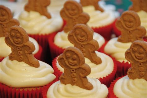 If you are planning to plus any kind of icing, powdered sugar, sprinkles or candies (such as red hots) that you would like to add on top of your cookies, either before or after. Archway Iced Gingerbread Man Cookies / Soft Molasses ...