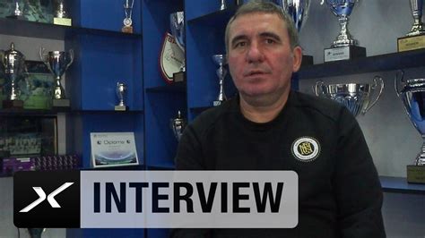 After two years at barça he left for. Gheorghe Hagi: "Real Madrid momentan besser als FC ...