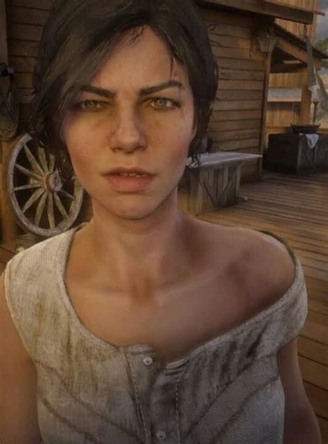 Following years of anticipation, red dead redemption 2 came out in october of 2018 to wild fanfare, garnering praise for nearly every facet of its design. Pin de Anthony em Abigail Roberts