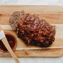 I use loaf pans but you can use a baking sheet and bake at 325 degrees f for 45 minutes. 2 Lb Meatloaf At 325 / " Secret Ingredient " Meatloaf | Recipe in 2020 (With ... : Meatloaf ...