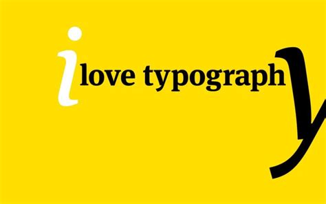 Typography wallpapers are a pretty requested resource because most of them have a inspirational or funny message, besides the really. love, Yellow, Typography Wallpapers HD / Desktop and ...