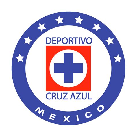 Cruz azul became the fastest team to win seven league titles, accomplishing the feat with only fifteen years playing in mexico's primera división. Cruz azul 0 Free Vector / 4Vector