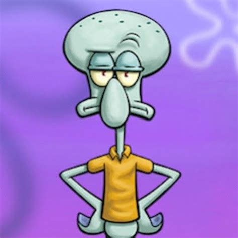 Share the best gifs now >>>. Gambar Squidward Keren Hd - Squidward Wallpapers Wallpaper ...