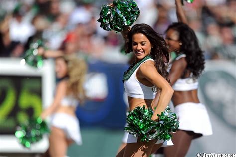 Not just because i'm about to hang out with a handsome hunk like gary welcome to game day… my way of saying thank you. NY Jets Flight Crew - Game Day Photos - JetNation.com