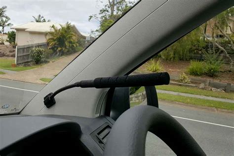 Hand Controls for Cars, Vans and Other Vehicles | Total ...