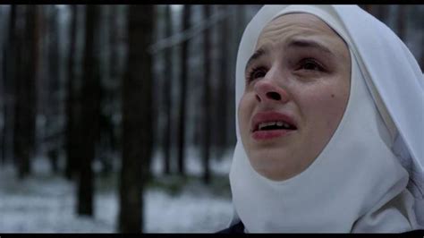 The innocents (2016) poland, winter of 1945. La heroína anónima que ayudó en secreto a unas monjas ...
