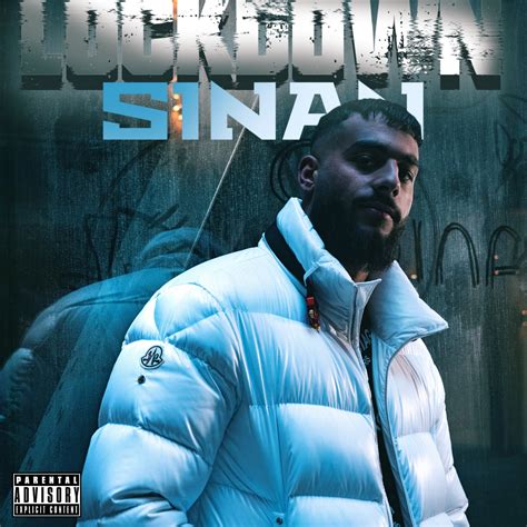 With chiwetel ejiofor, anne hathaway, sonic, dulé hill. SINAN tillbaka med singeln "Lockdown" | Dopest