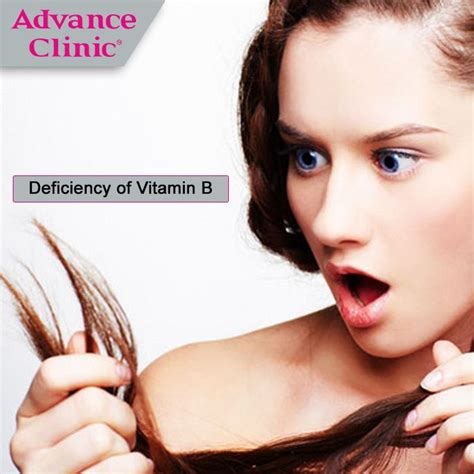 In many cases, vitamin deficiency causes hair loss. Deficiency of Vitamin B: Vitamin B is water soluble in ...