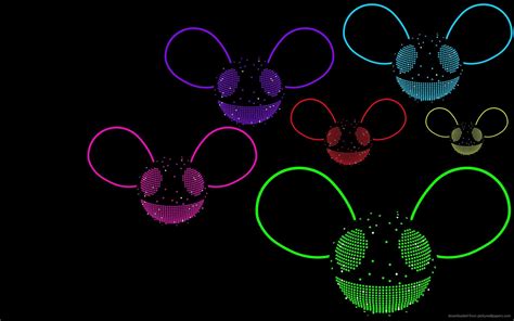 1920 x 1080 jpeg 320 кб. Deadmau5 wallpaper | Iphone wallpaper, My favorite music ...