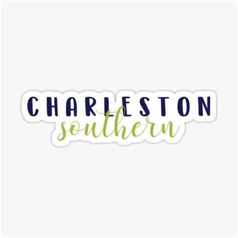 You can still shop these local makers online. Charleston Southern University Gifts & Merchandise | Redbubble