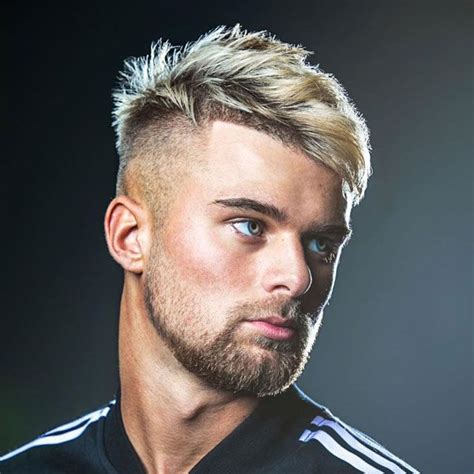 40 hottest hairstyles for men with straight hair 2021 men with straight hair can be quite lucky chaps. 59 Hot Blonde Hairstyles For Men (2021 Styles For Blonde ...