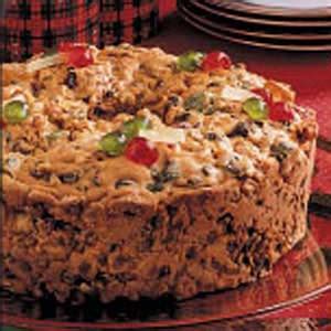 Combine fruit, jam, rind, juice and ½ cup of the brandy in an extra large bowl. Best Ever Fruitcake Recipe / 42 Best Christmas Fruitcake ...