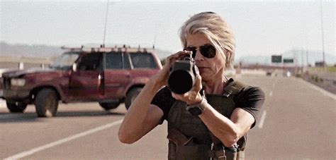 Explore and share the best sarah connor gifs and most popular animated gifs here on giphy. Ars longa,Vita brevis