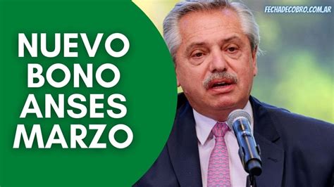 We did not find results for: Bono Extra para Jubilados y Pensionados en marzo 2021 ¿Hay ...