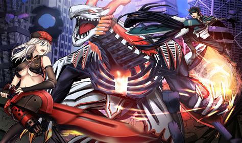 The game turned out to be one of the most aesthetically pleasing ps4 games of its time and it prompted the creation of god eater the anime. Utsugi Lenka and Alisa Illinichina Amiella Vs Aragami Full ...
