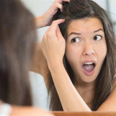 However, some people experience an unusual phenomenon of their gray hair growing darker. 9 NOT to do Tips When You Have Gray Hair | Causes of white ...