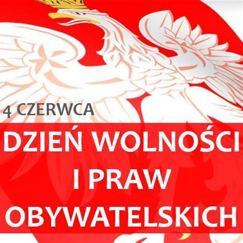 Informujemy, że 4 czerwca (piątek) jest dniem wolnym od pracy w uniwersytecie medycznym w łodzi. 4 czerwca DZIEŃ WOLNOŚCI I PRAW OBYWATELSKICH - FML Miasta ...