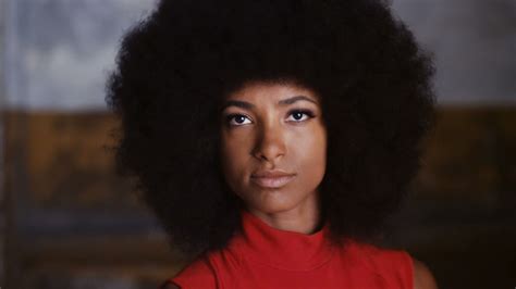 Esperanza spalding (i.n.) learning how to serve and embody actualized love through honor for and receptivity to, fellow humans, teachers, and practitioners of regenerative arts. Esperanza Spalding: Guantánamo no representa a mi país ...