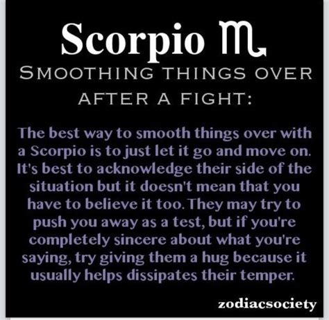 Your cancer woman will appreciate your ability to open up. How can i tell if a scorpio man likes me.