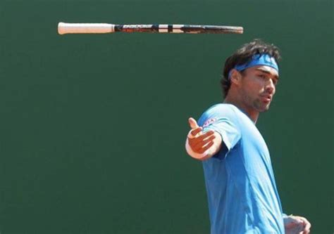 Born 24 may 1987) is an italian professional tennis player. POZA ZILEI, 7 mai 2014: Fabio Fognini a dat frâu liber ...