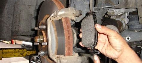 In addition, applying the brakes early for a slow, gradual stop doesn't increase brake wear, and it helps recharge the batteries for powering the electric motor. How Long Does Car Brake Pads Last? | Advanced Auto | Car ...