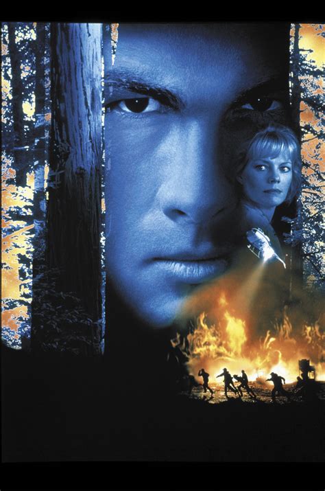 Fire down below is a 1997 american action film starring steven seagal and directed by félix enríquez alcalá in his directorial debut. Огонь из преисподней (1997) - Всё о фильме, отзывы ...