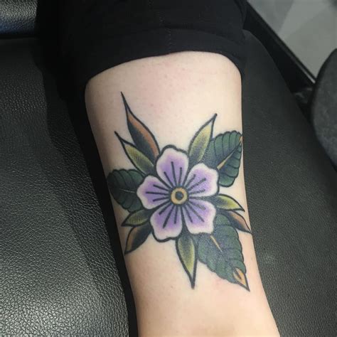 This flower signifies a general appreciation for passionate love. 54 Likes, 3 Comments - Blackfriars Tattoo ...