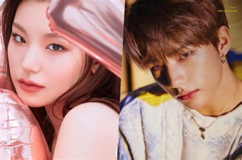 Does yeji and #hyunjin look like 191012 아시아송페스티벌 @stray_kids #straykids #스트레이키즈 #현진 #hyunjin #3월의눈. 7 K-Pop Idol Pairs Who Could Be Mistaken As Siblings ...