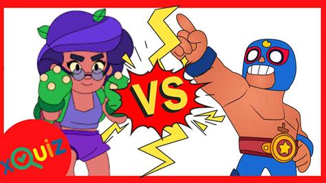 Guess the brawler voice quiz? TEST Che Brawler Sei? | Il 70% è un brawler Comune e tu?