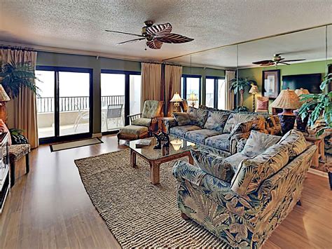 Some of the attractions in destin fl include diving. Breakers East 1004: Beachfront 2 Bedroom Vacation Condo ...