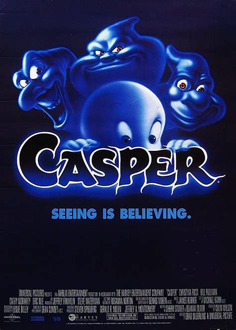 Earl e hank hanno una cosa in comune: Casper streaming Italiano In Altadefinizione