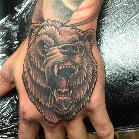 Image result for stephen bear big brother stephen bear bear. Пин на доске Tattoo