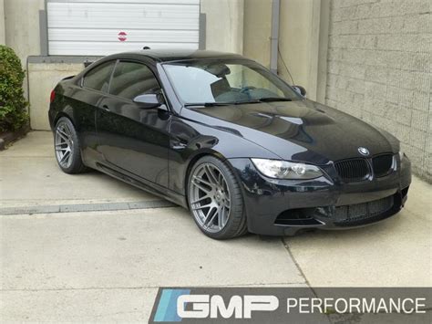 April 30, 2021, 10:38 a.m. 2011 BMW M3 with Forgestar Wheels and KW Suspension from ...