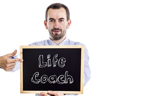 Basically anyone can become a life coach with the right skills. How to Become a Life Coach - FindABusinessThat.com