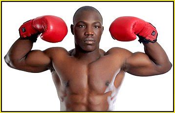 Get in on the latest boxing conversations in our forum and comment on articles. Exclusive Interview with cruiserweight Olanrewaju Durodola ...