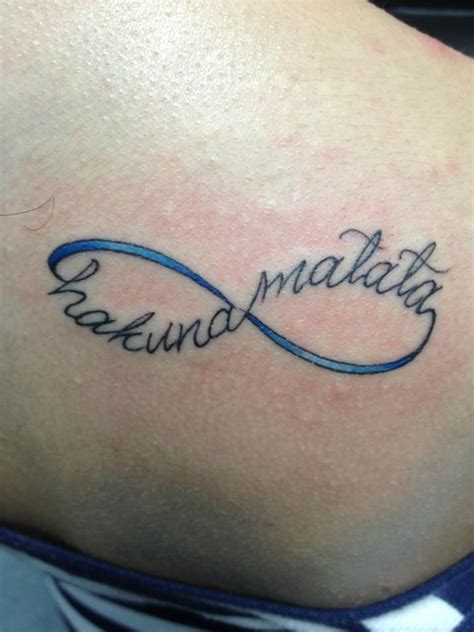 We did not find results for: Hakuna Matata Tattoos Designs, Ideas and Meaning | Tattoos ...