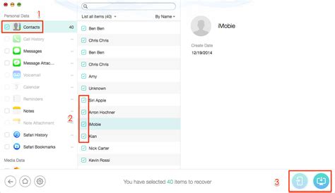 If the deleted iphone videos are contained on your previous icloud backup file, you can try recover from icloud backup file module. How to Retrieve Contacts from iCloud Backup Easily - iMobie