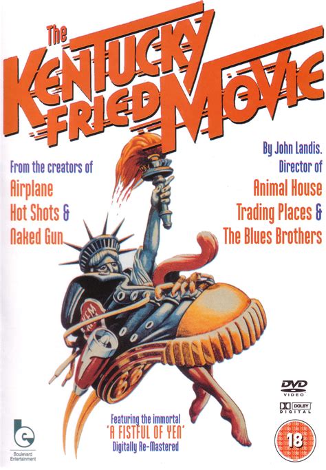 The kentucky fried movie movie free online. The Kentucky Fried Movie