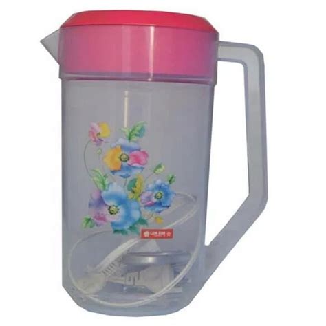 Pemanas air bisa jadi sebuah kebutuhan untuk keluarga, sebab sensasi hangat ketika mandi air panas bisa membuat nyaman tubuh dan meredakan stress. Jual TEKO LISTRIK PLASTIK/MUG LISTRIK/PEMANAS AIR ELEKTRIK ...