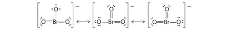 A) a lewis structure in which there are no formal charges is preferred. 8.E: Exercises - Chemistry LibreTexts