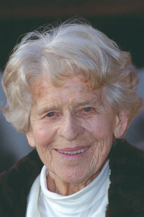Heute gelingt ihm das nicht so gut. Anneliese Schuh-Proxauf Hahnenkamm-Siegerin 1946