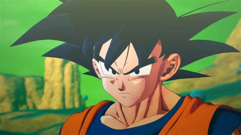 Kakarot is at its best, it's incredible. Dragon Ball Z: Kakarot Review