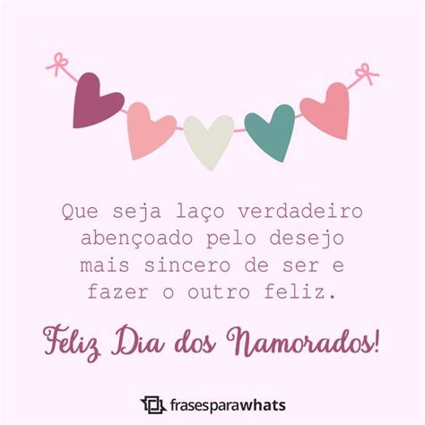 Especial com mensagens para o dia dos namorados 2018. Feliz dia dos Namorados: Top Frases para o Dia dos ...