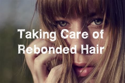 Emerging trends in the beauty industry have been increasing the size of your hair wishlists. Hair Relaxing vs Hair Rebonding—Which Is Better? | Bellatory