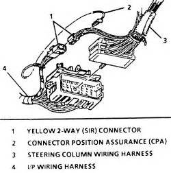 93 buick century engine diagram. 1993 Century Buick with A/C - I am trying to replace the heater core. Lower right panel inside ...