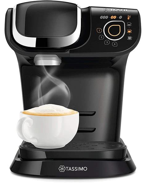 5 which pod coffee machine should you buy? Tassimo Bosch My Way2 Pod Coffee Machine | Home Essentials